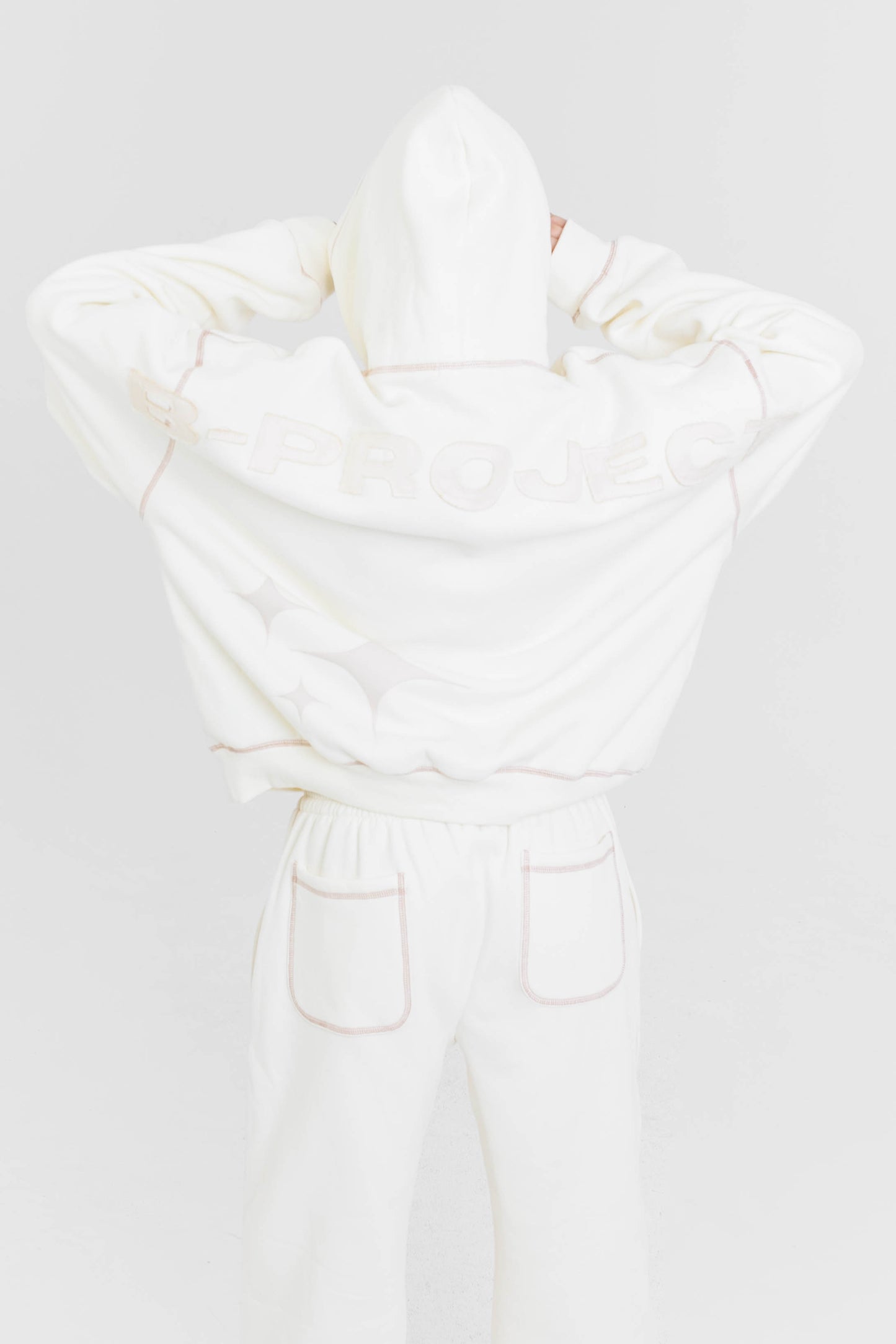 BP Créame Rhinestone Sweats (PRE-ORDER)