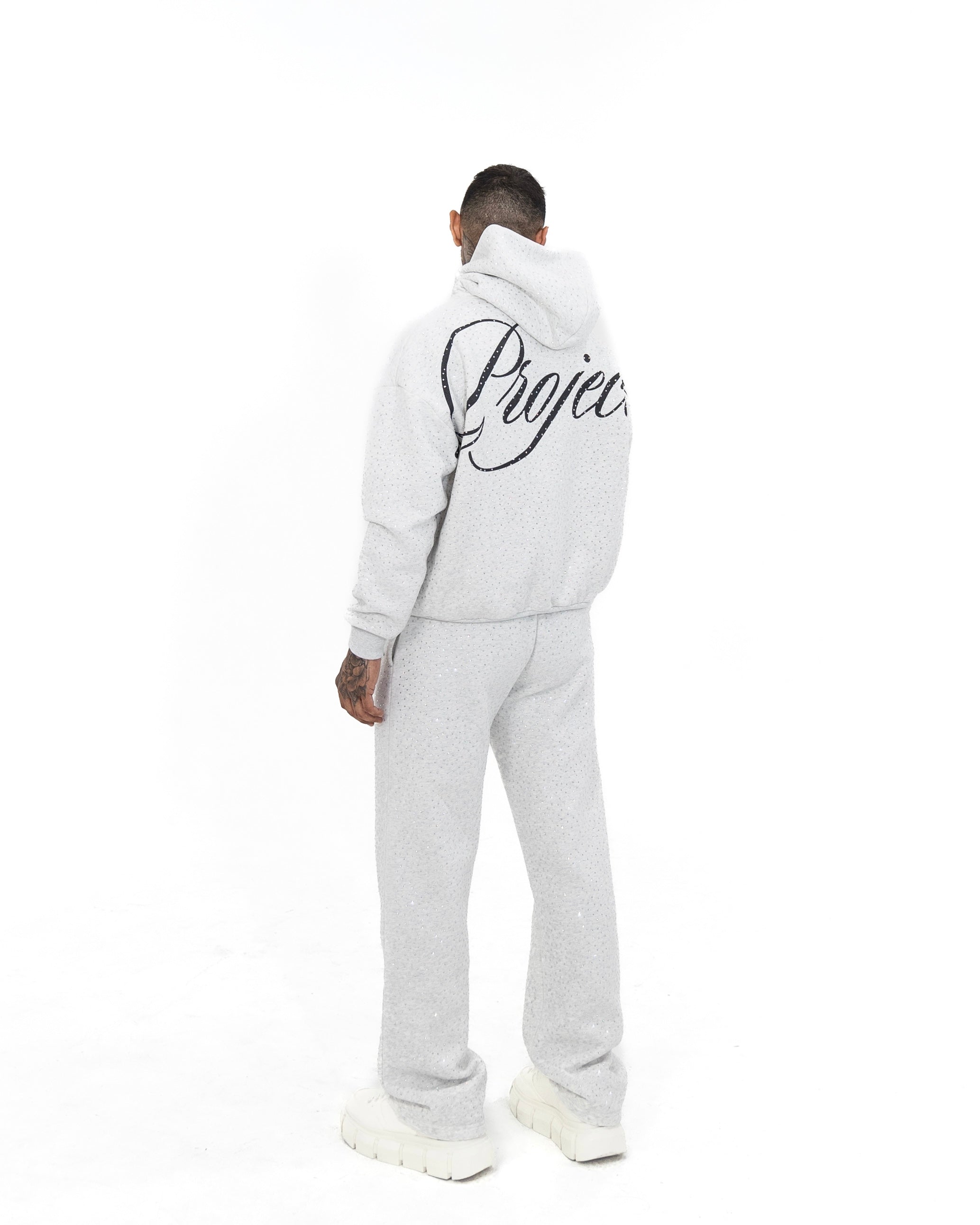 Barajas Project Hoodie – BarajasProject