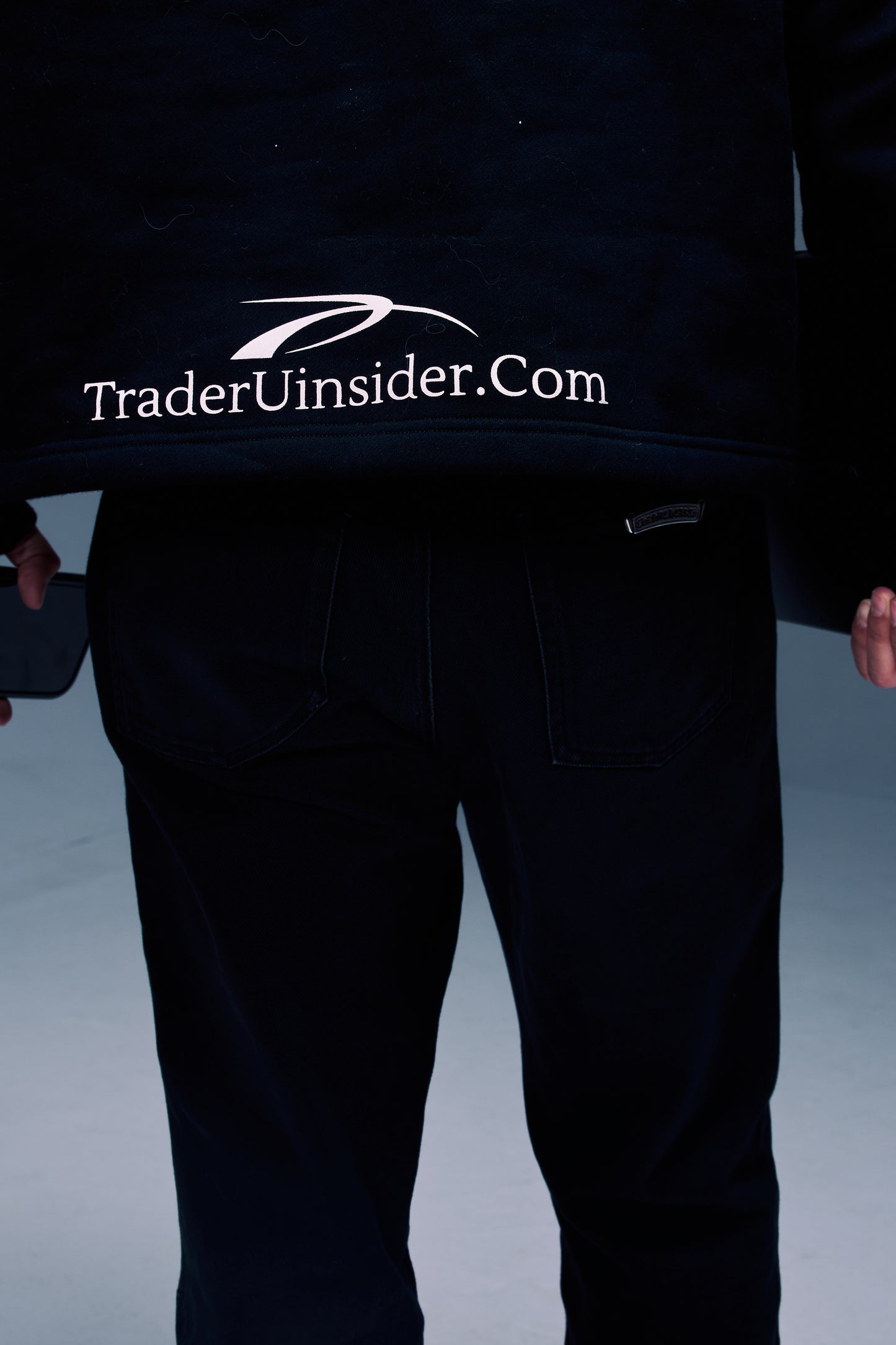 PROJECT® x Traderu Long Sleeve |SS26 (PRE-ORDER)