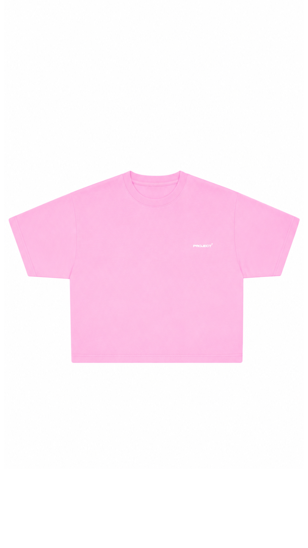 BP Basics™ Bubblegum Tee (PRE-ORDER)