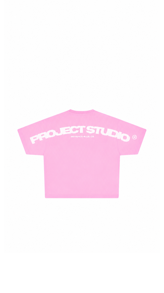 BP Basics™ Bubblegum Tee