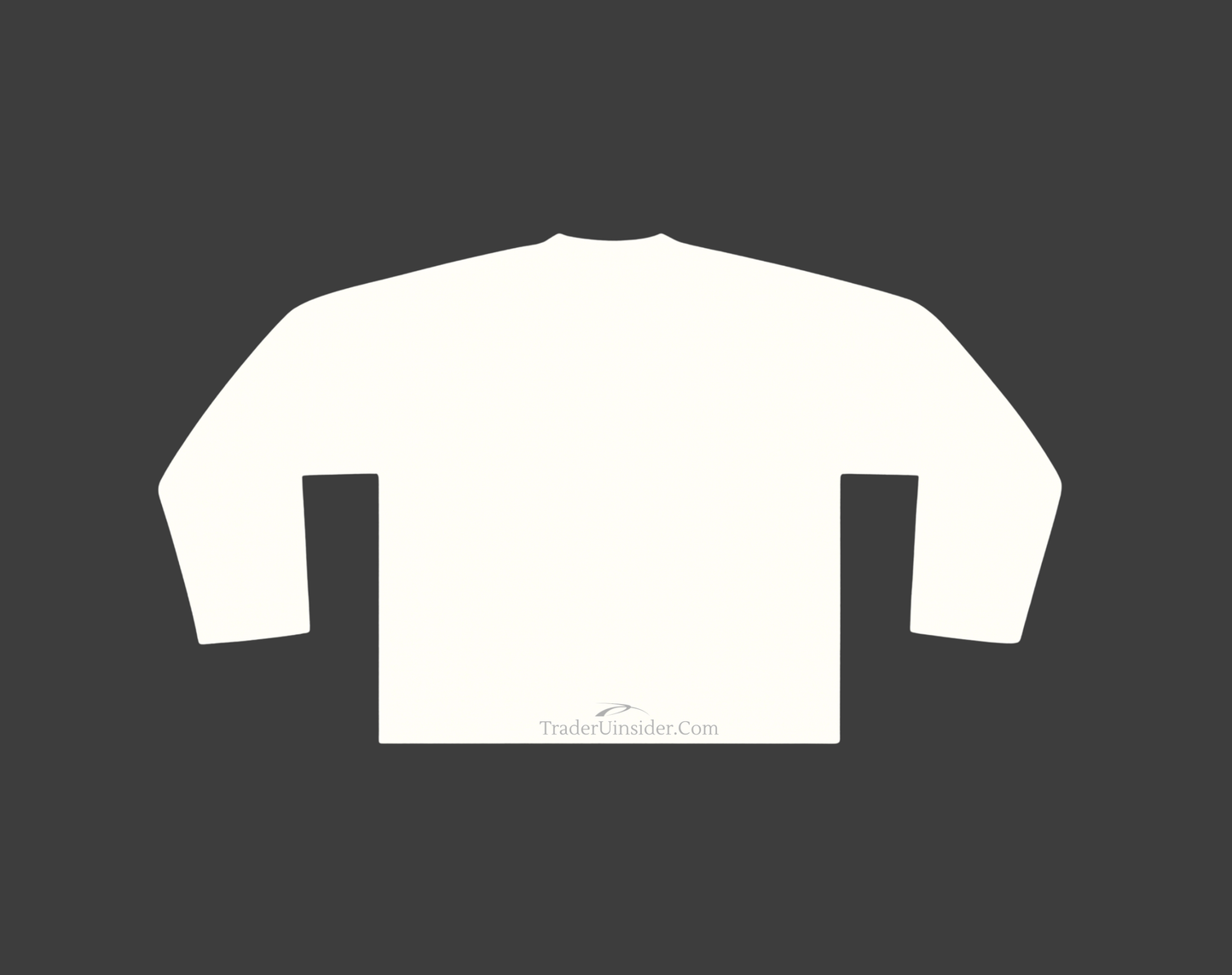 PROJECT® x Traderu Long Sleeve |SS26 (PRE-ORDER)