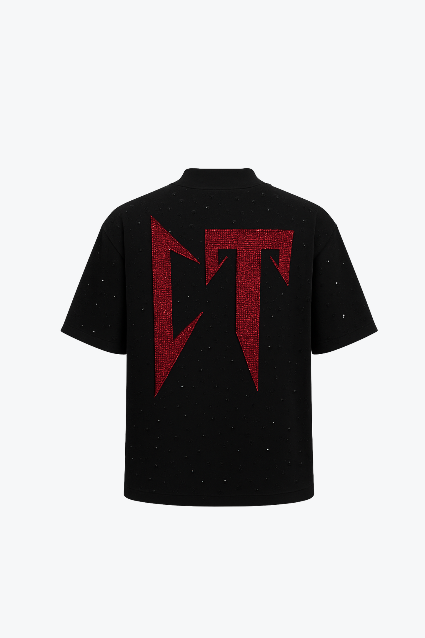 CT Rhinestone Tee