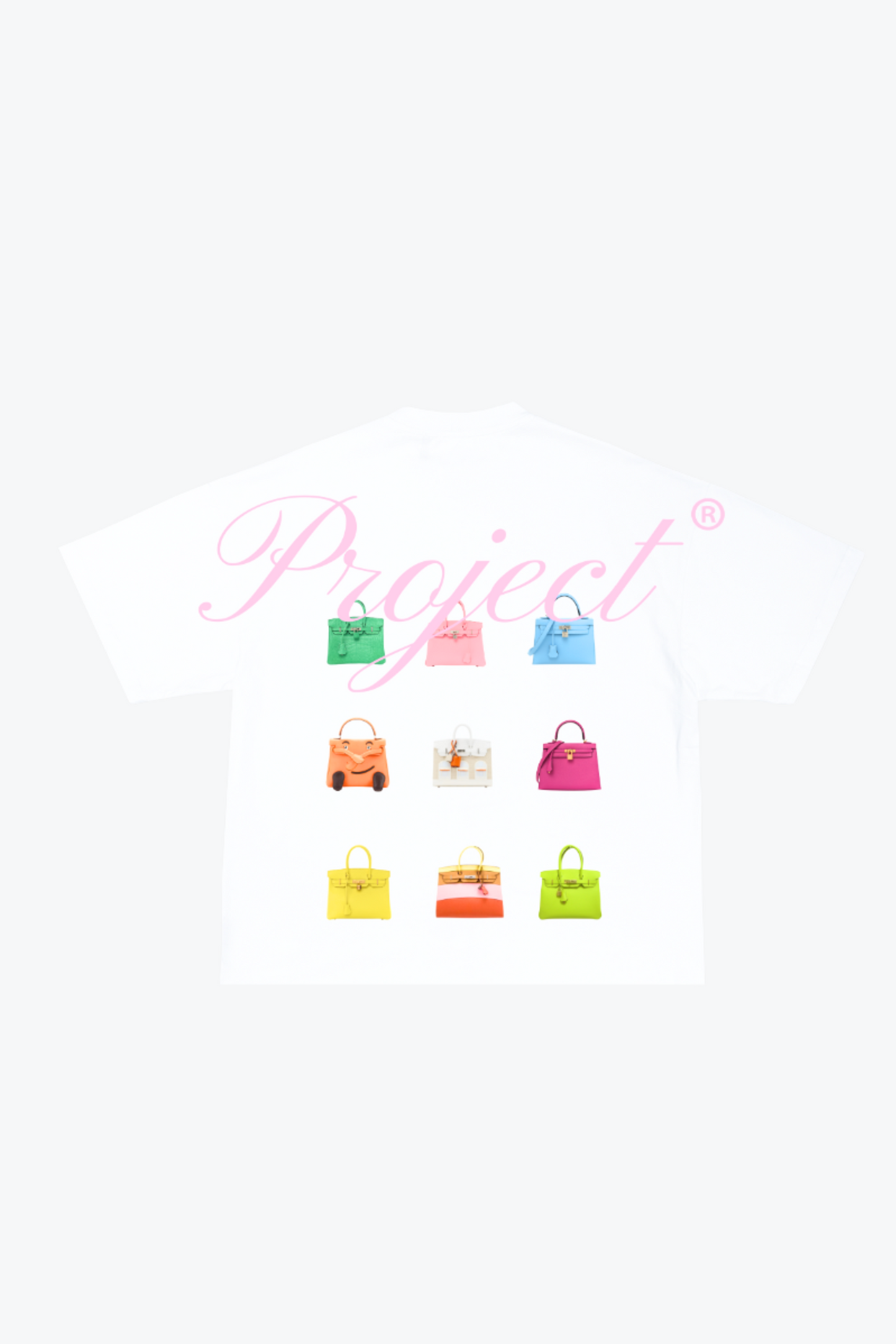 BP Birkin Tee